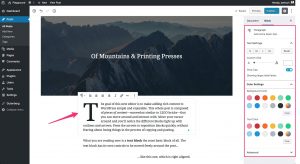 A Real-World Guide to Using Gutenberg. Step by Step Tutorial