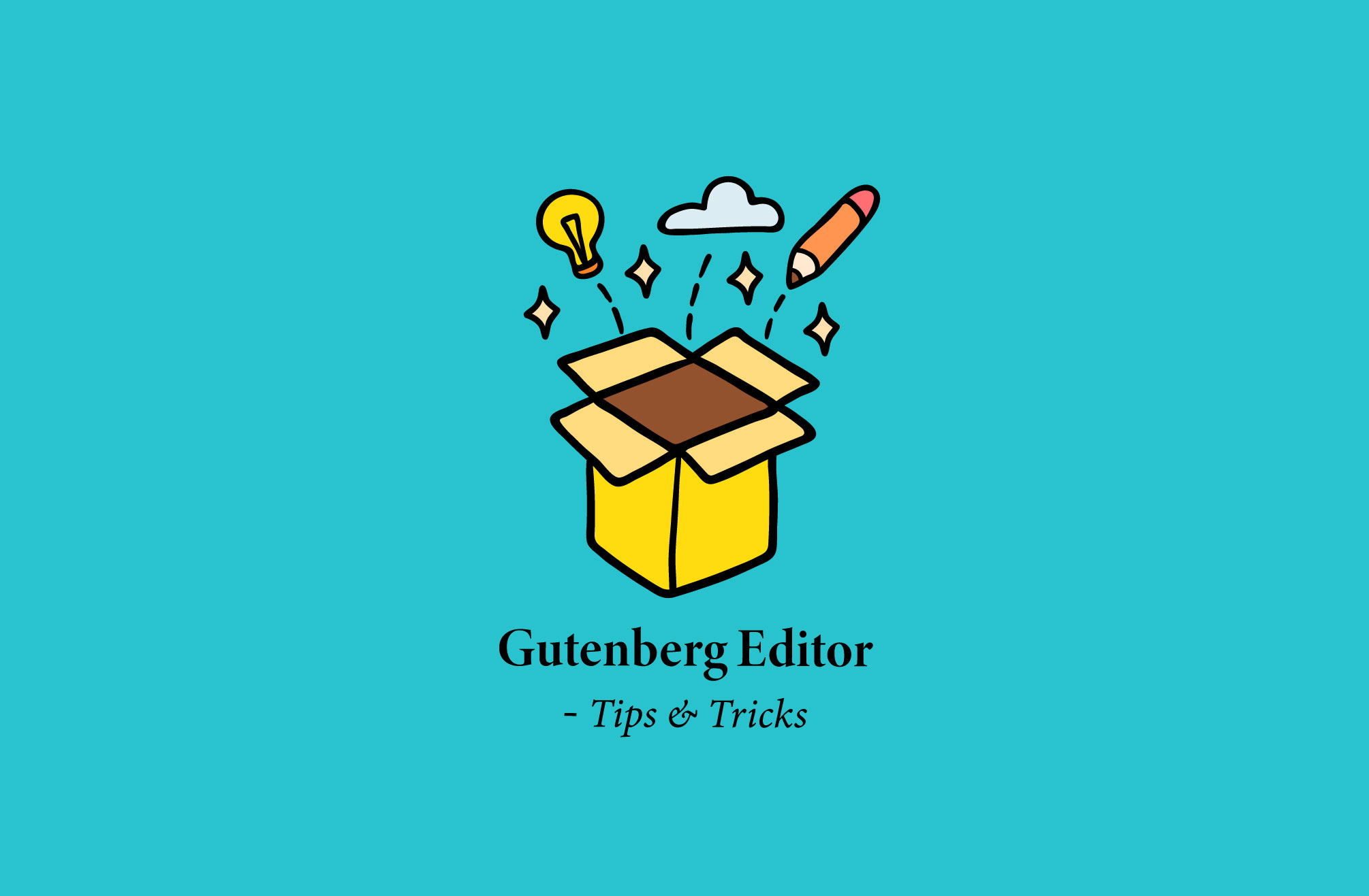 10 Helpful Gutenberg Editor Tips And Tricks