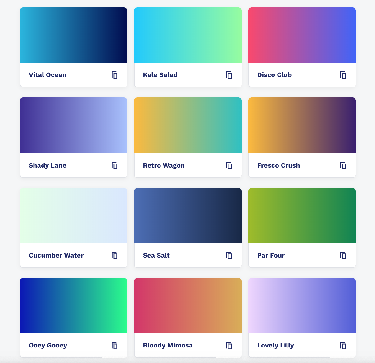 How to apply a gradient background in Gutenberg - Gutenberg Hub