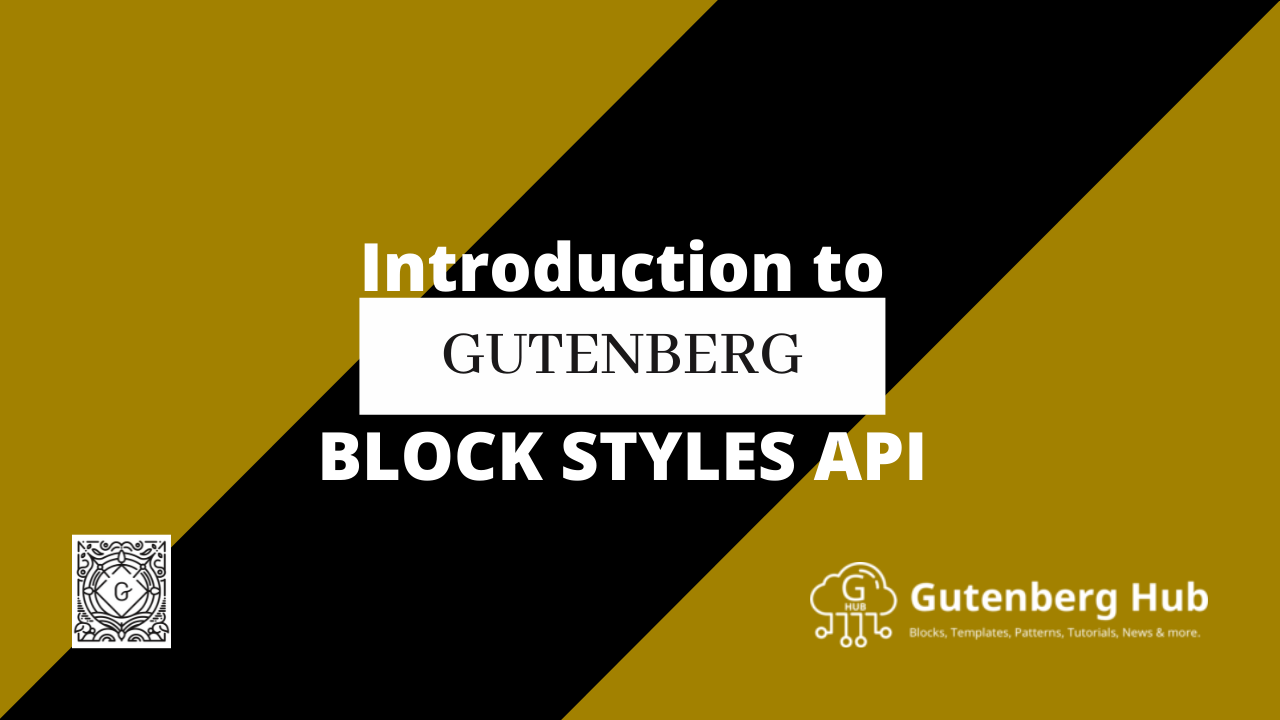 Using Block Templates with Gutenberg - Bill Erickson