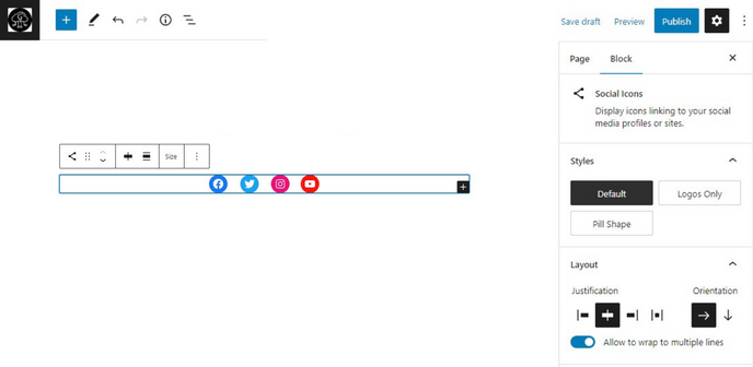 Exploring Block Layout, Alignment, and Dimensions in WordPress