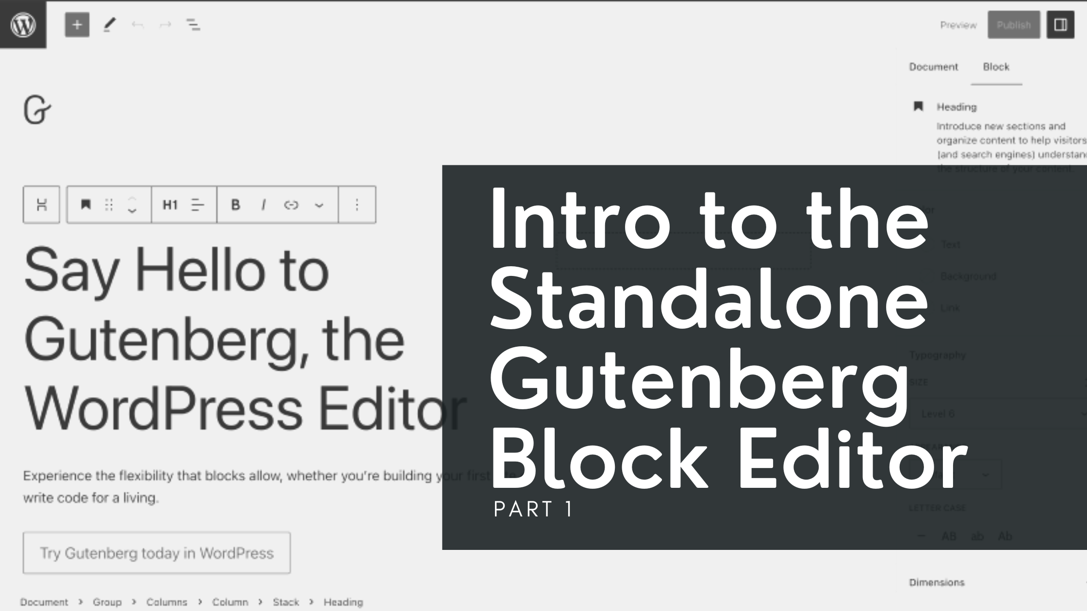 from-wordpress-to-the-world-intro-to-the-standalone-gutenberg-block