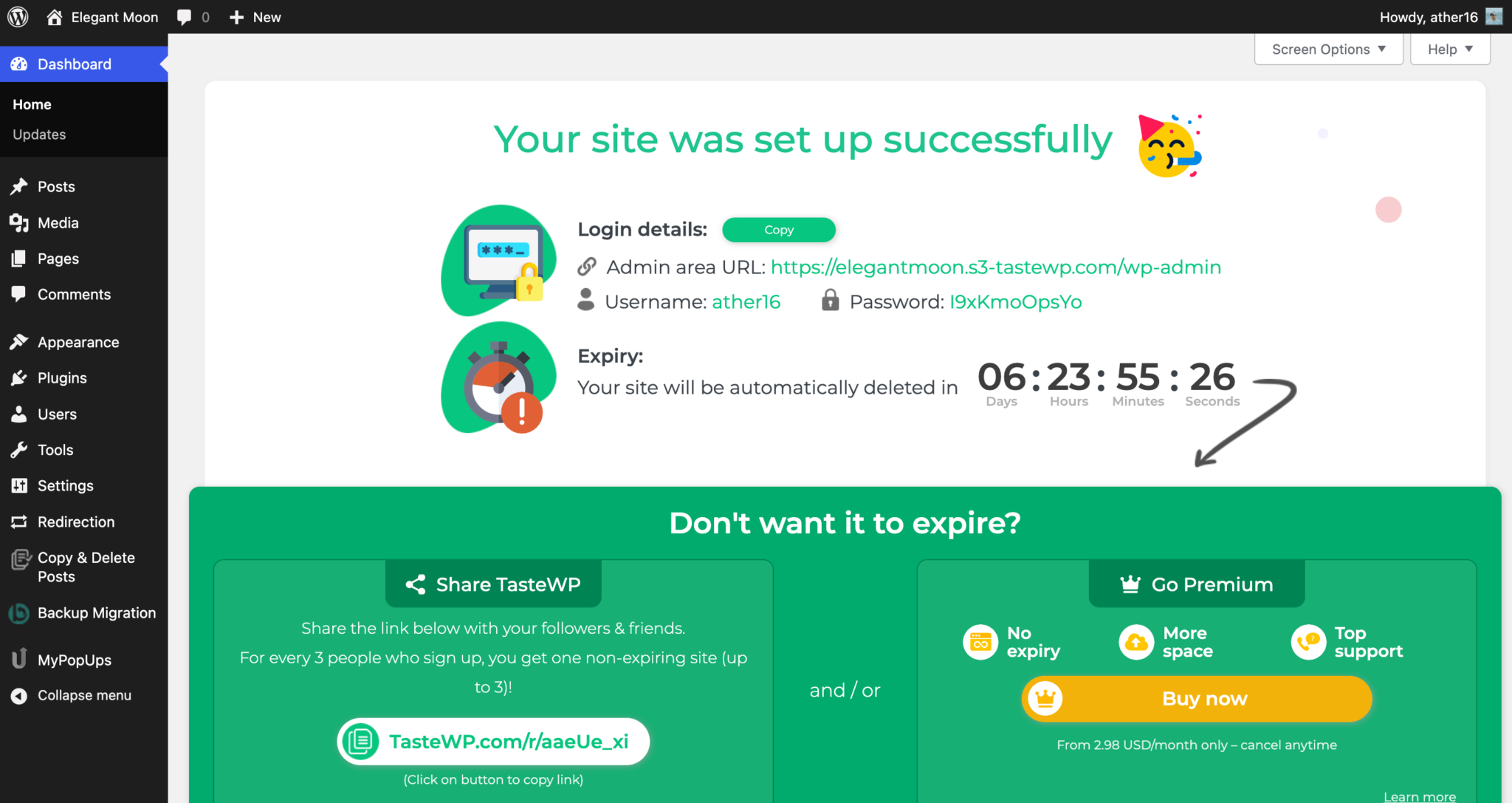 The Top Online Services for Creating a WordPress Sandbox site and