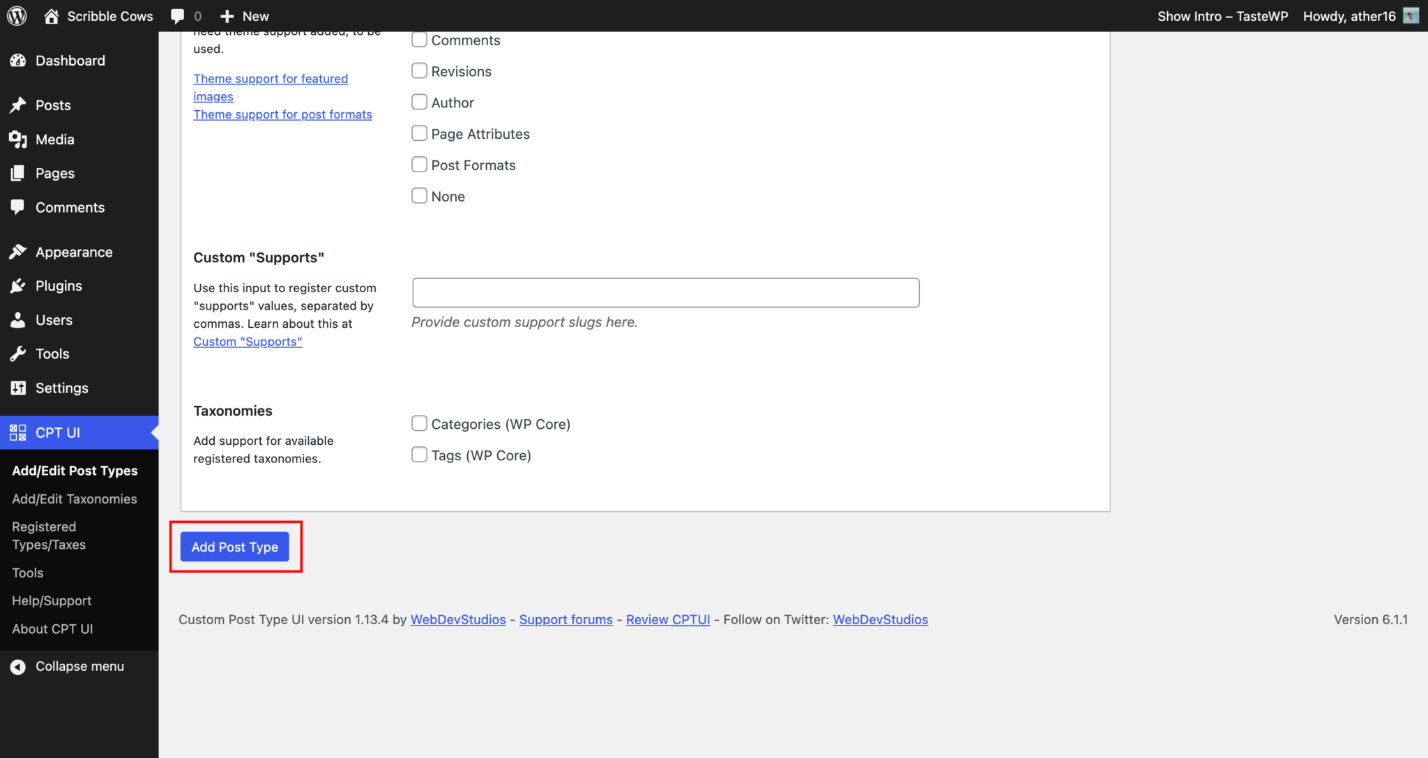 Creating Custom Post Types Made Easy A NoCode Guide Gutenberg Hub