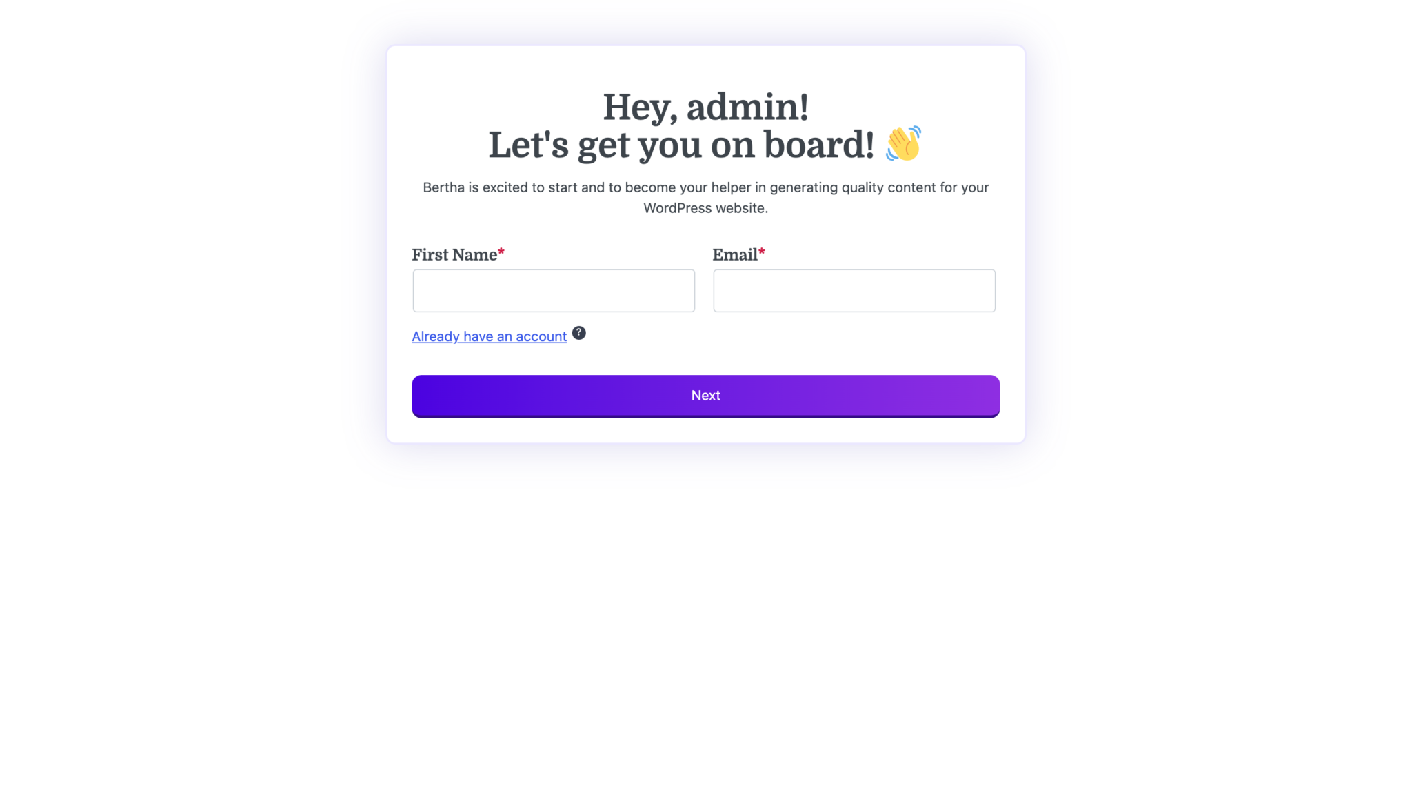 Unleashing The Power Of Ai Content In Wordpress A Review Of Bertha Ai Unleashing The Power Of Ai Content In Wordpress A Review Of Bertha Ai