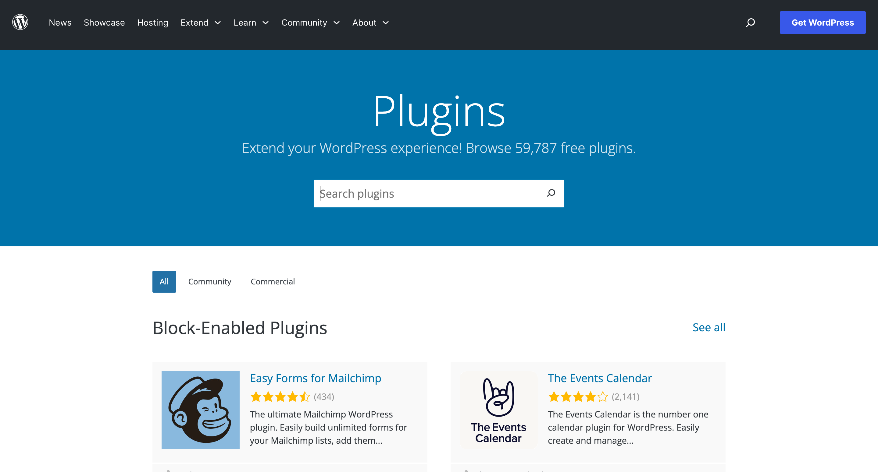 WP Rollback – Plugin WordPress