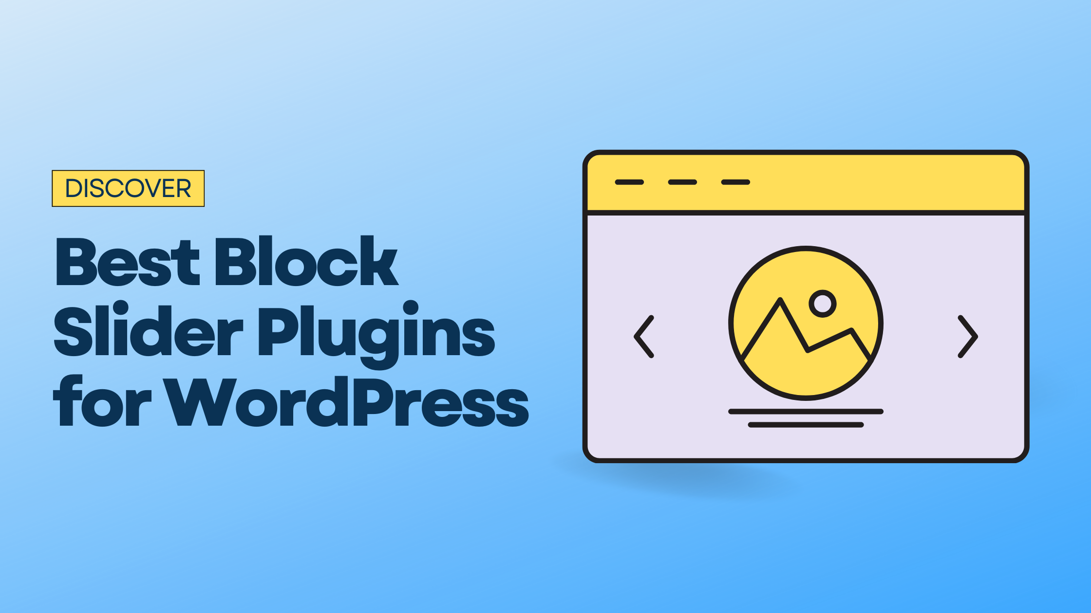 Discover the Best Block Slider Plugins for WordPress