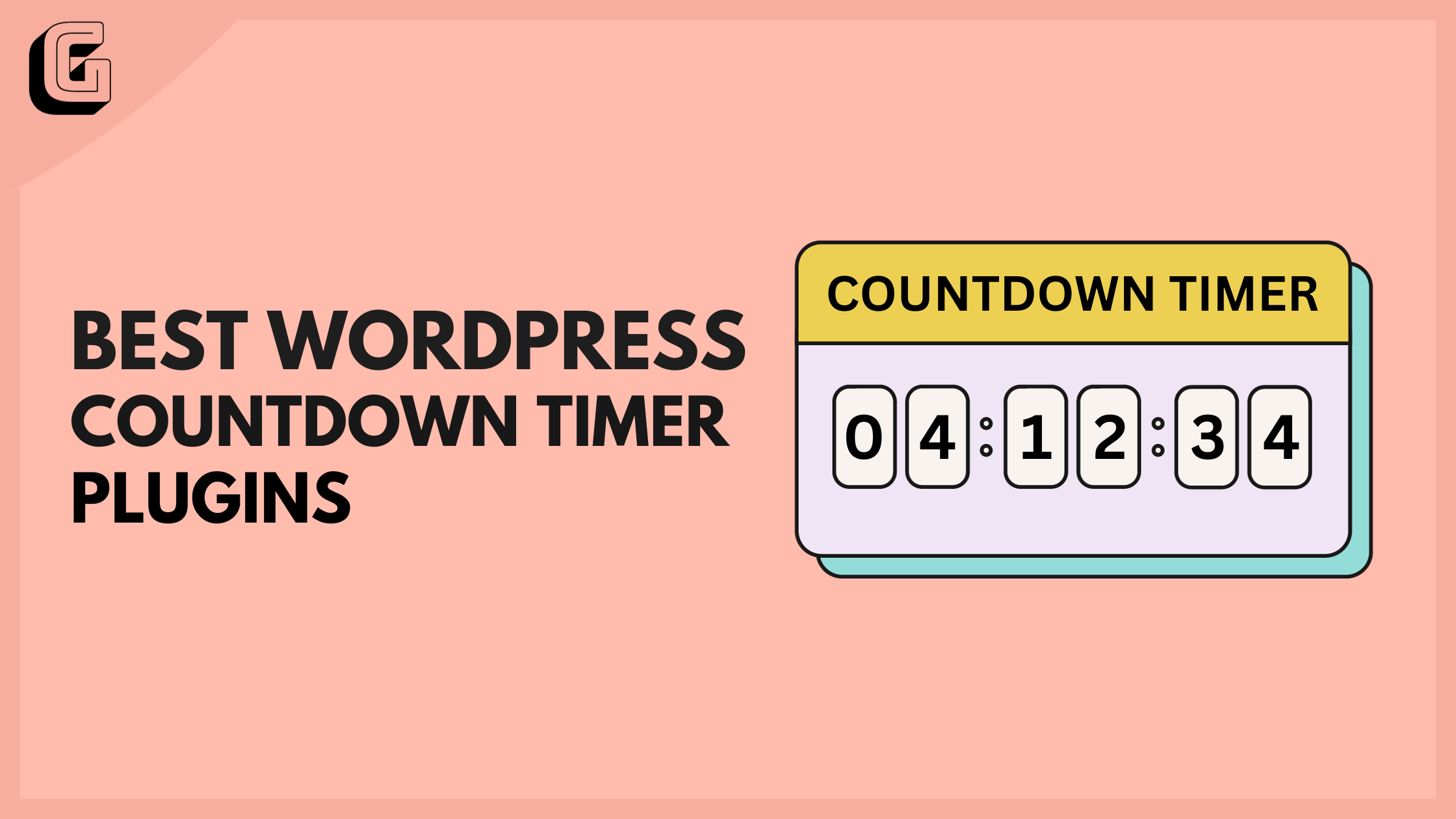 5 Best WordPress Countdown Timer Plugins